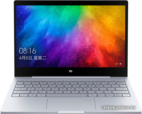Замена жесткого диска Xiaomi Mi Notebook Air 13.3 JYU4016CN